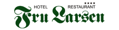 Hotel og Restaurant Fru Larsen