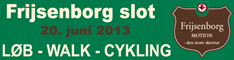 Frijsenborg Motion