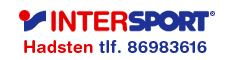Intersport - US Sport Hadsten