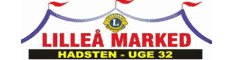 Lilleå Marked