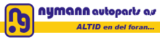Nymann Autoparts A/S